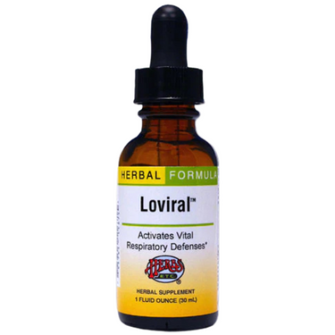 Loviral Classic Liquid Extract